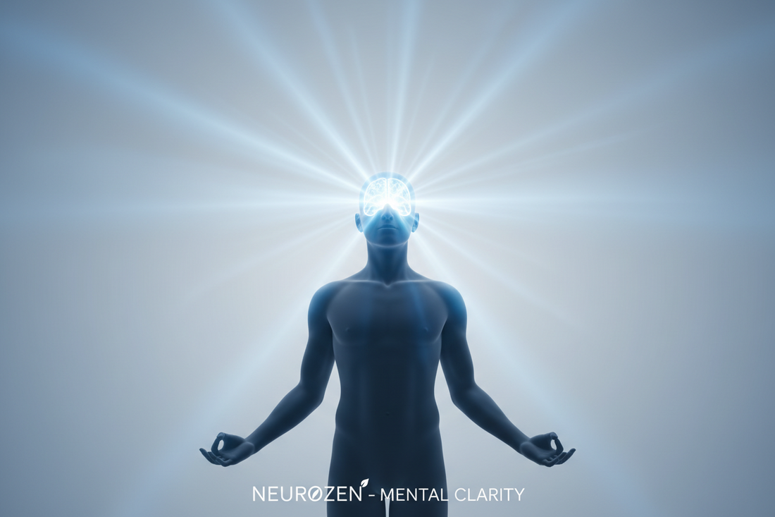 ¿Puede la creatina mejorar la concentración y la claridad mental? Lo que dicen los últimos estudios