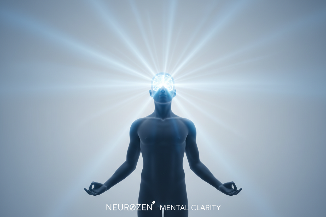 ¿Puede la creatina mejorar la concentración y la claridad mental? Lo que dicen los últimos estudios