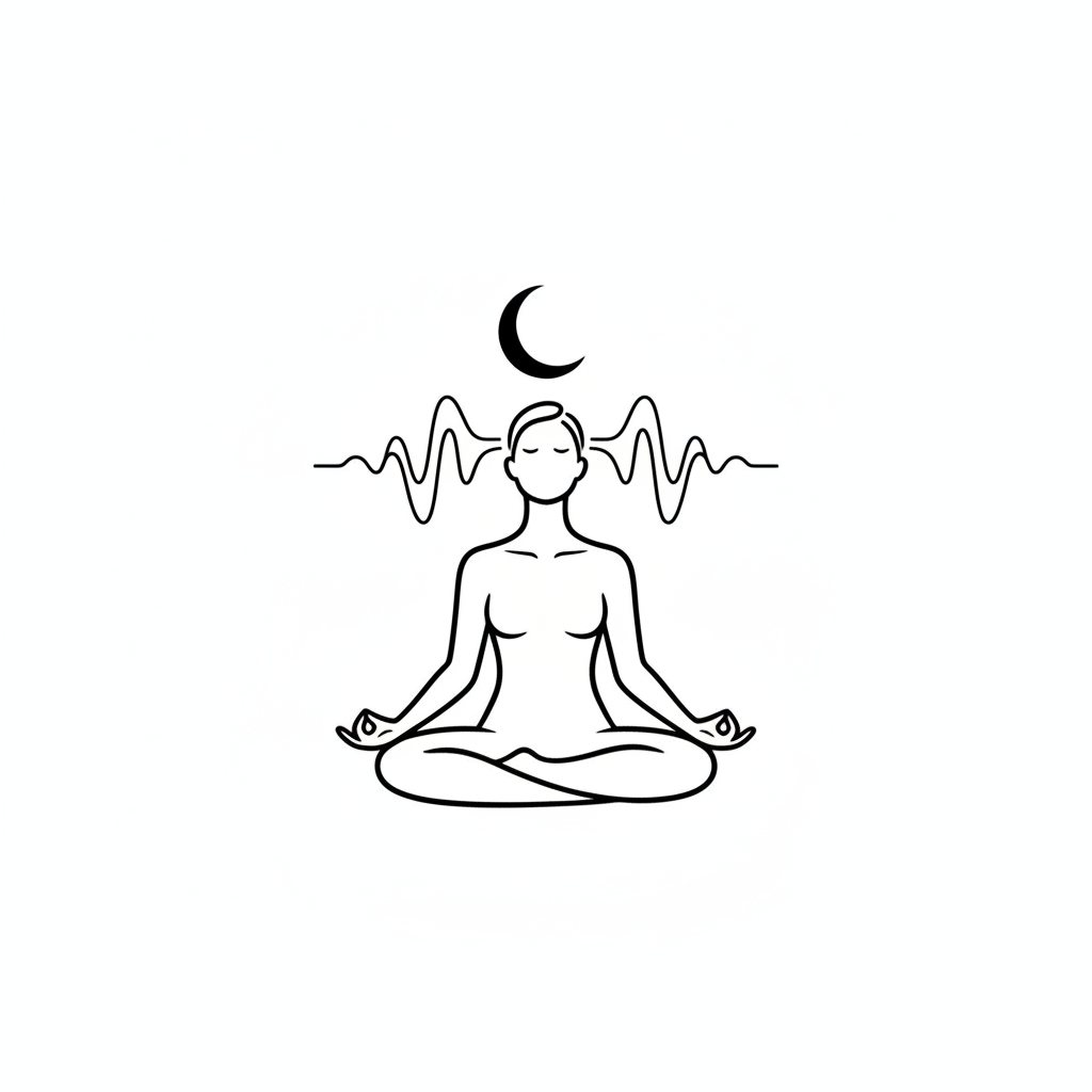 Buen dormir y claridad mental