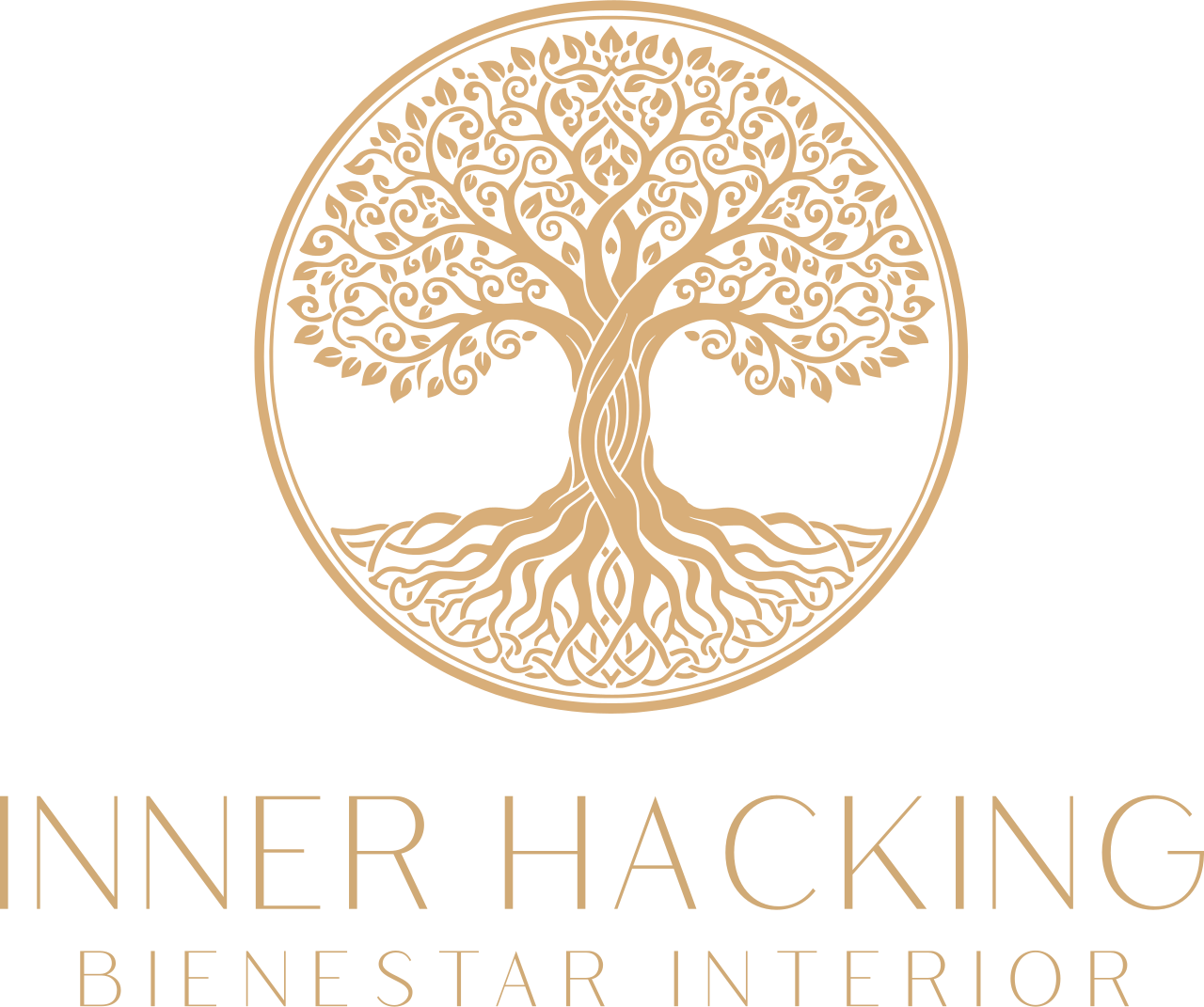 Inner Hacking - Suplementos